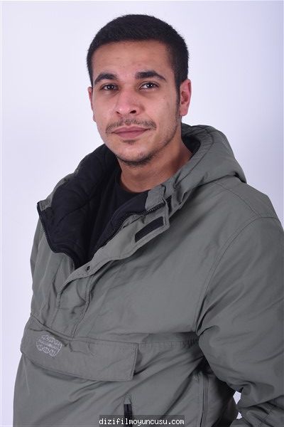 İzmir Cast Ajans Ali 51081