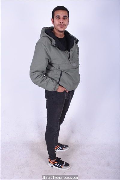 İzmir Cast Ajans Ali 51082