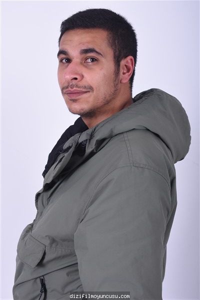 İzmir Cast Ajans Ali 51083