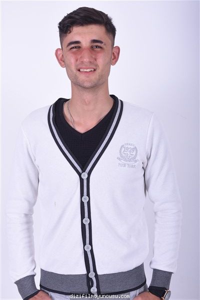 İzmir Cast Ajans Berkcan 51220