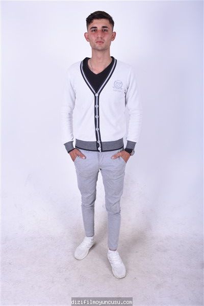 İzmir Cast Ajans Berkcan 51221
