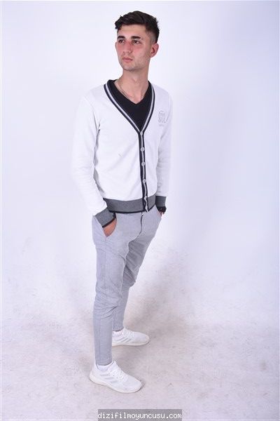 İzmir Cast Ajans Berkcan 51222