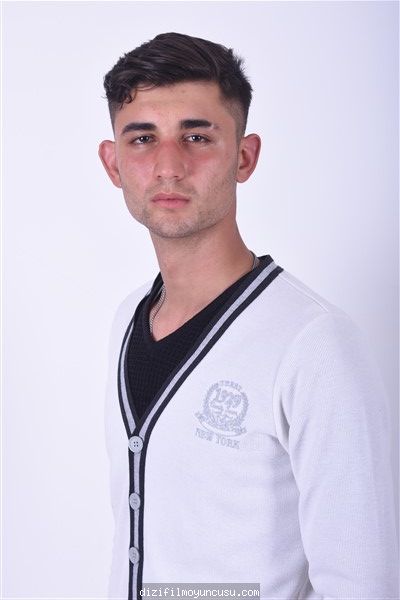 İzmir Cast Ajans Berkcan 51223