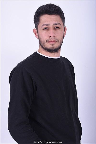 Erkek Oyuncular Adayımız Çağatay