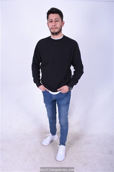 İzmir Cast Ajans Çağatay 51084