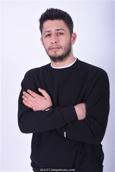 İzmir Cast Ajans Çağatay 51085