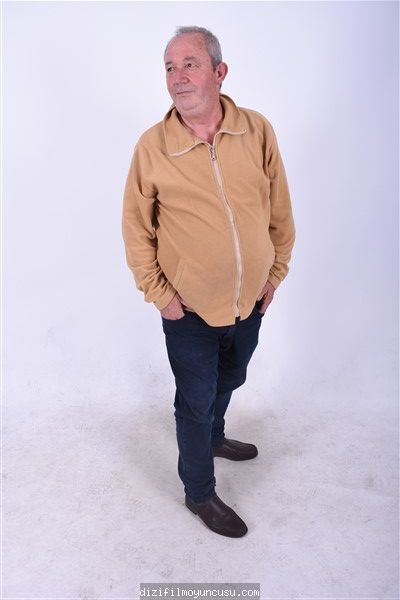 İzmir Cast Ajans Cavit 51178
