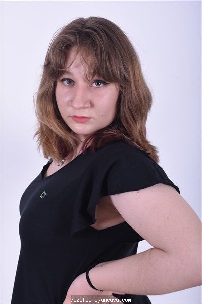 İzmir Cast Ajans Cemre 51203