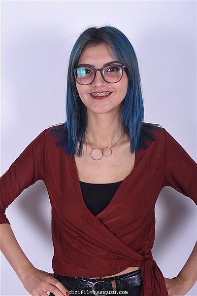 Kadın Oyuncular Adayımız Ceyda