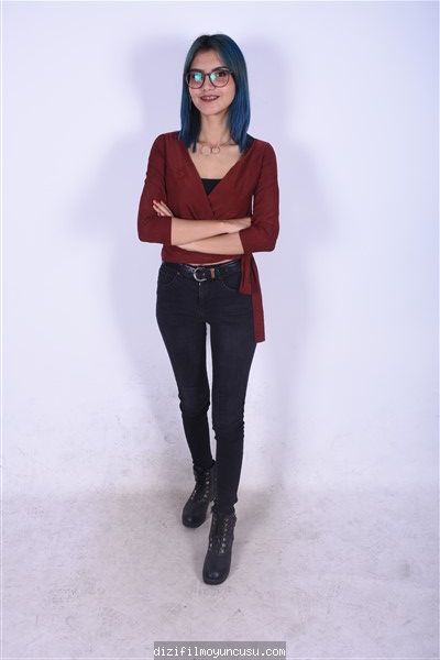 Muğla Cast Ajans Ceyda 51112