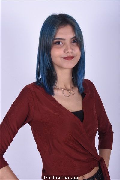 Muğla Cast Ajans Ceyda 51113