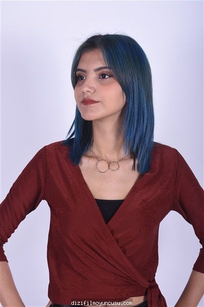 Muğla Cast Ajans Ceyda 51114