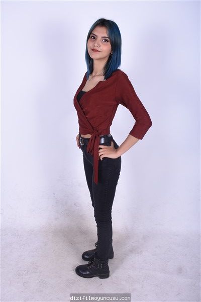 Muğla Cast Ajans Ceyda 51115