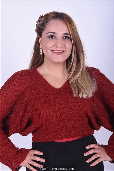 Kadın Oyuncular Adayımız Derya