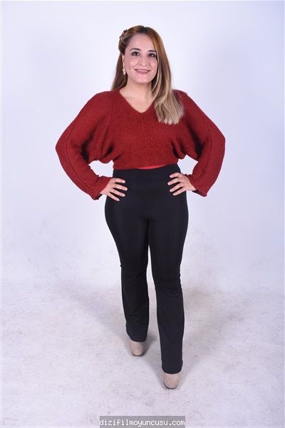 Muğla Cast Ajans Derya 51152