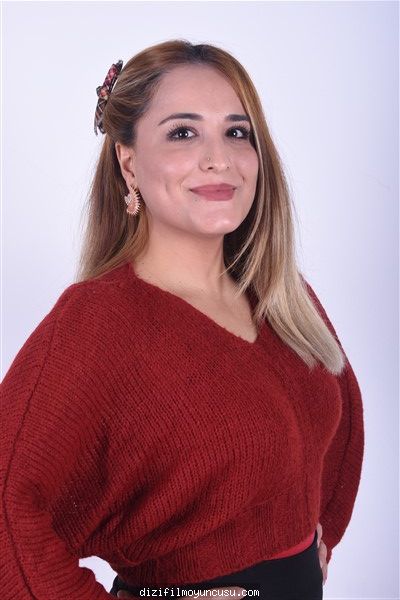 Muğla Cast Ajans Derya 51154