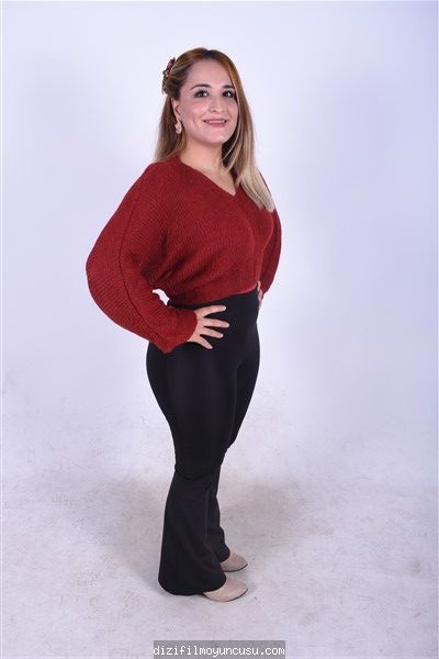 Muğla Cast Ajans Derya 51155
