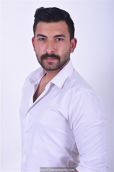 Erkek Oyuncular Adayımız Devrim
