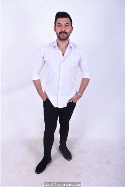 İzmir Cast Ajans Devrim 51056
