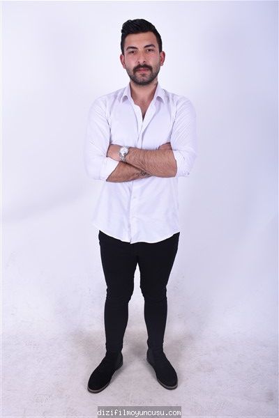 İzmir Cast Ajans Devrim 51057