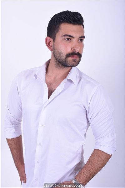İzmir Cast Ajans Devrim 51058