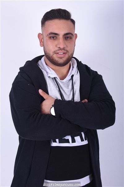 İzmir Cast Ajans Durmuş 51104