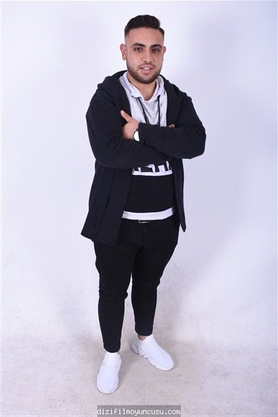 İzmir Cast Ajans Durmuş 51105