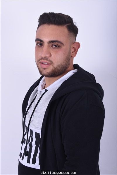 İzmir Cast Ajans Durmuş 51107