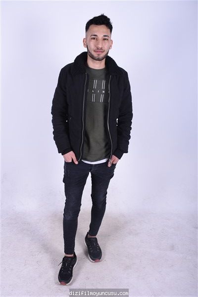 Muğla Cast Ajans Egemen 51012
