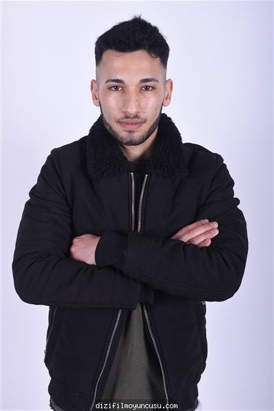 Muğla Cast Ajans Egemen 51013