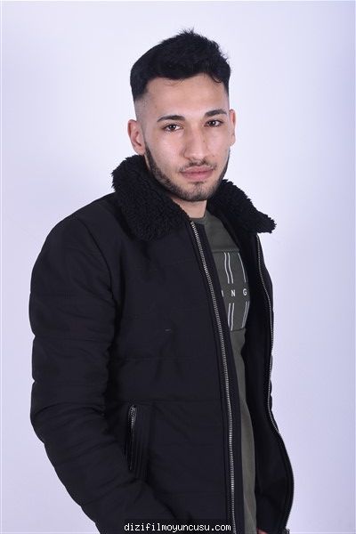 Muğla Cast Ajans Egemen 51014