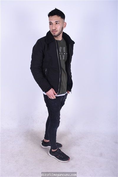 Muğla Cast Ajans Egemen 51015