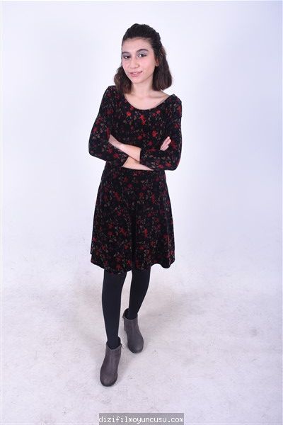 İzmir Cast Ajans Elif 51165