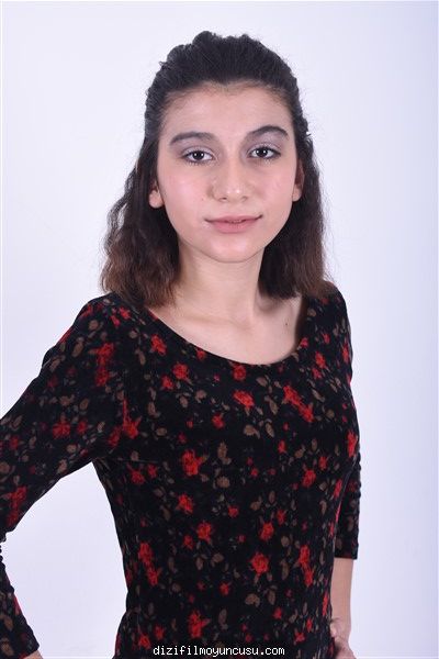 İzmir Cast Ajans Elif 51166