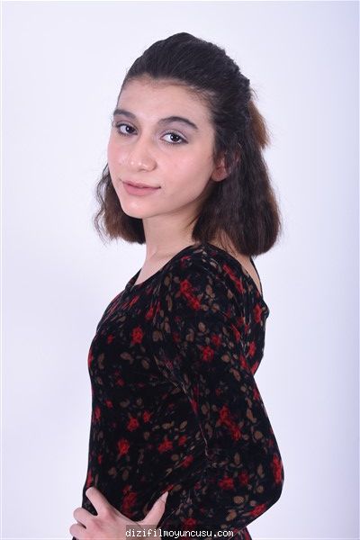 İzmir Cast Ajans Elif 51167