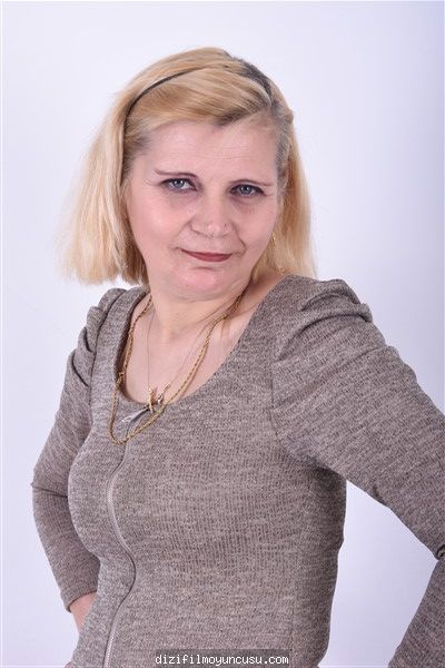 İzmir Cast Ajans Emine 51141
