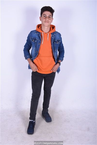 Muğla Cast Ajans Eren 51064