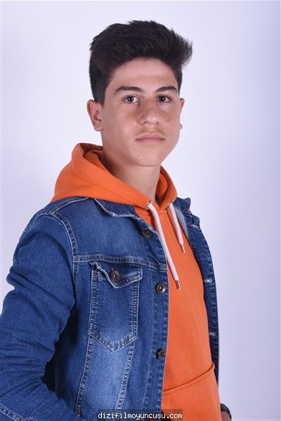 Muğla Cast Ajans Eren 51065