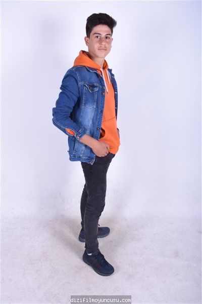 Muğla Cast Ajans Eren 51066