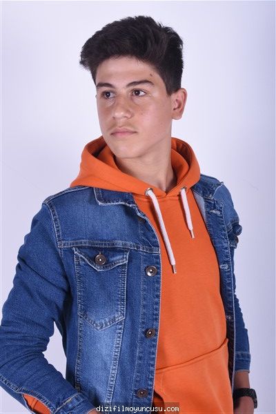 Muğla Cast Ajans Eren 51067