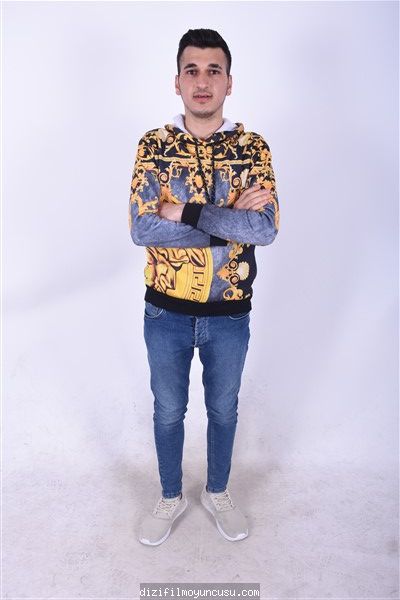 İzmir Cast Ajans Fendi 51025