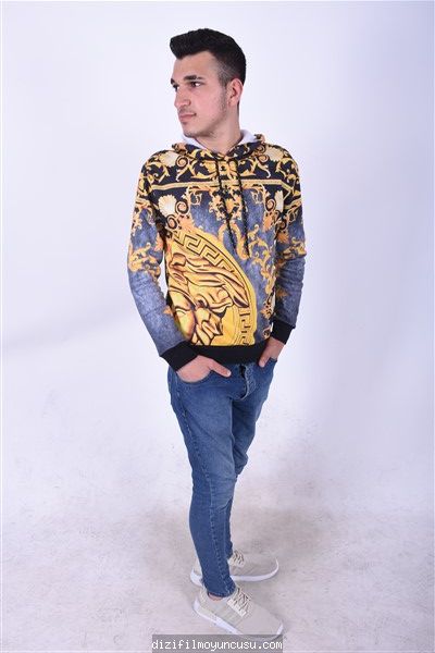 İzmir Cast Ajans Fendi 51026