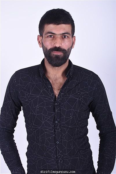 Erkek Oyuncular Adayımız Gökhan