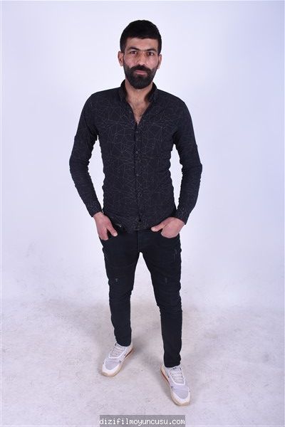 Muğla Cast Ajans Gökhan 51160