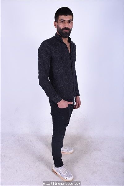 Muğla Cast Ajans Gökhan 51162