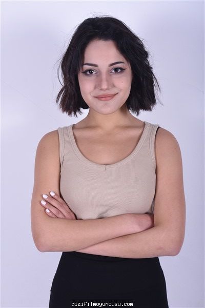 Muğla Cast Ajans Gül 51076
