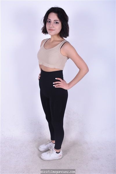 Muğla Cast Ajans Gül 51078
