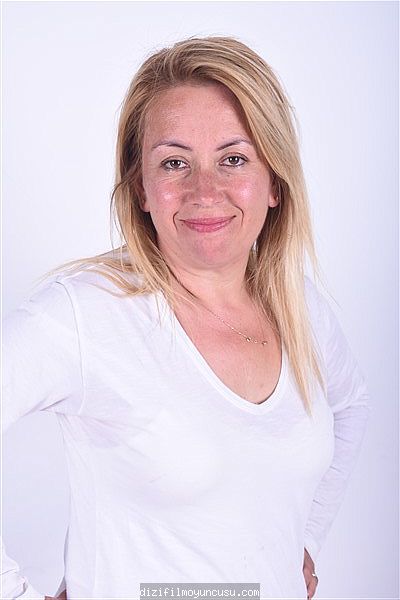 Kadın Oyuncular Adayımız Gülşah