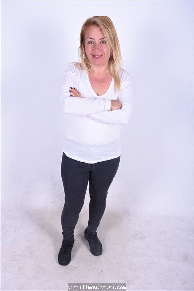 Muğla Cast Ajans Gülşah 51197