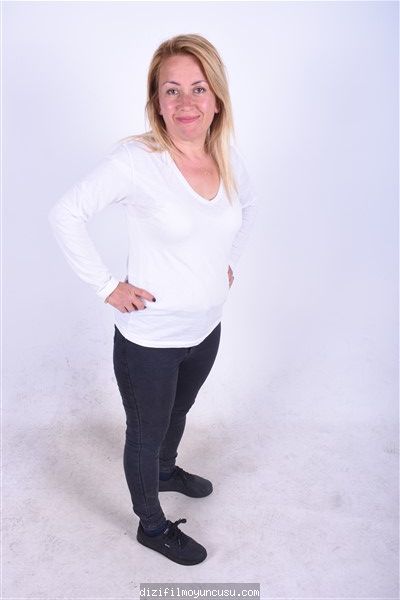 Muğla Cast Ajans Gülşah 51198